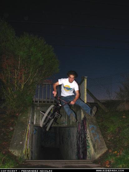 thomas gonzales